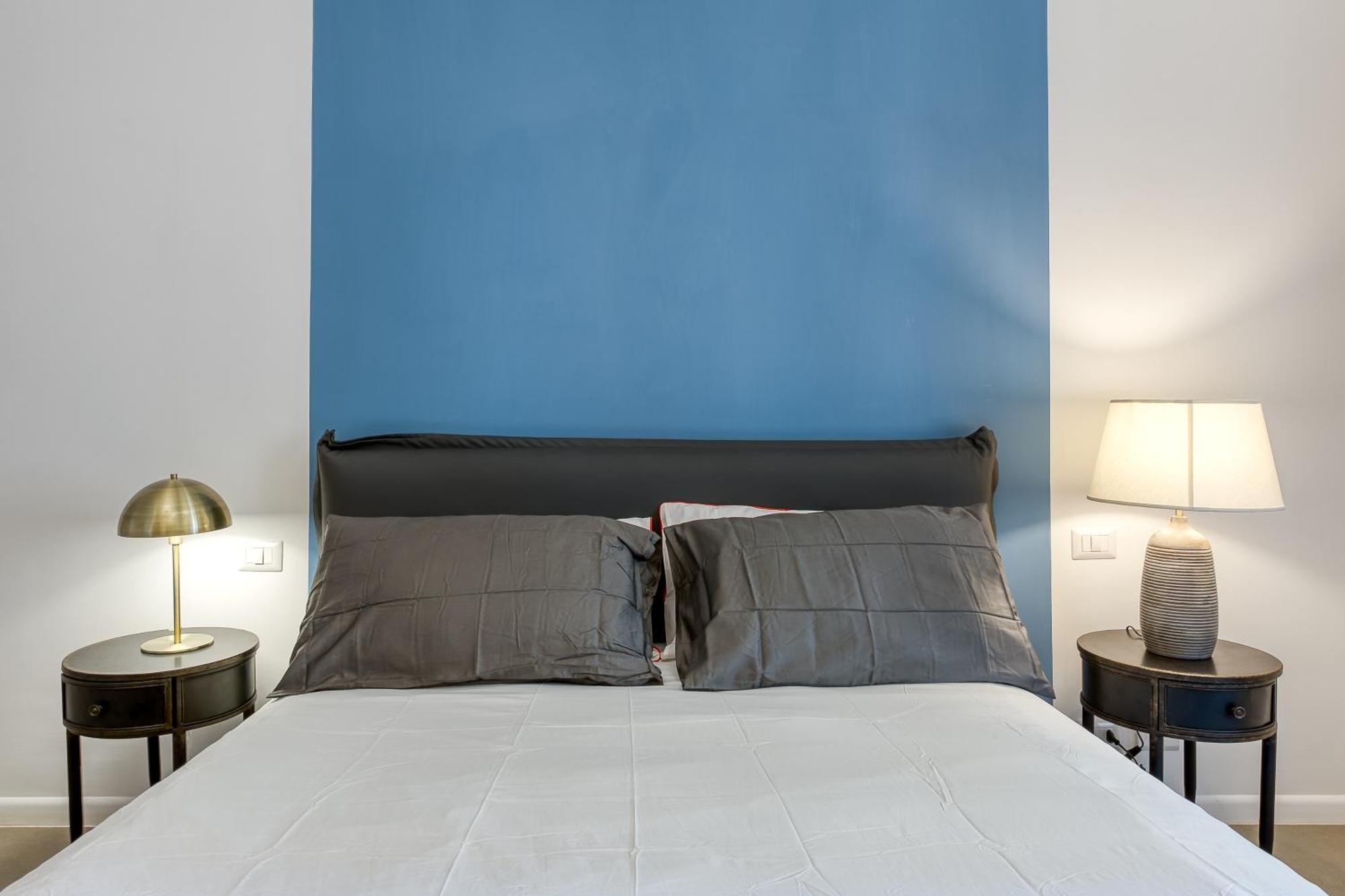 Appartement Clausim Domus: New Brightful Flat Next To The Vatican